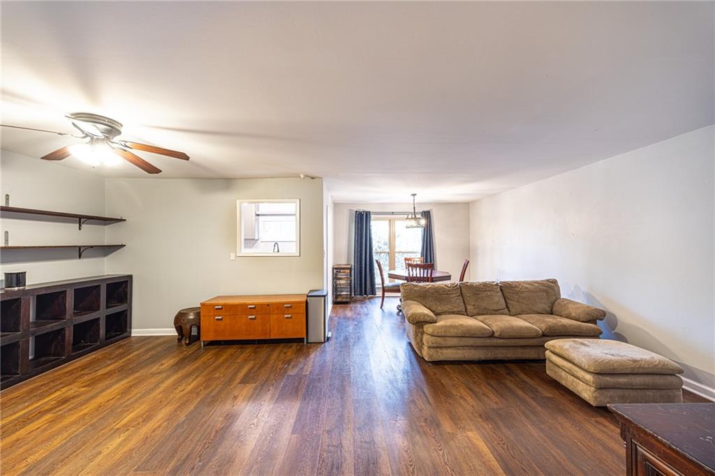 1111 Clairemont Avenue, Unit J2 Decatur, GA 30030 - Photo 4 of 22