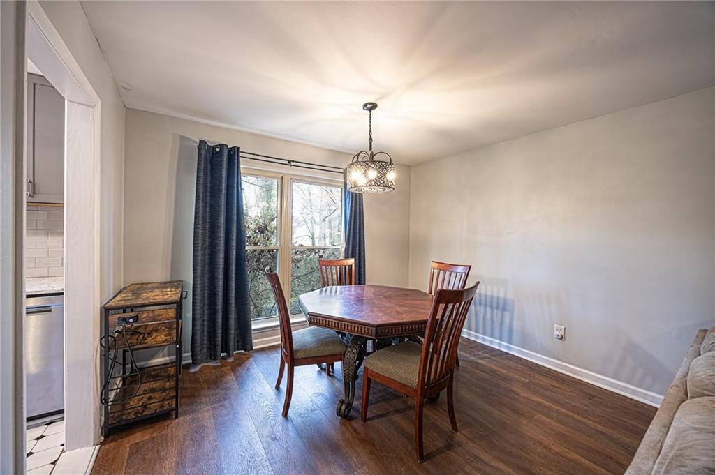 1111 Clairemont Avenue, Unit J2 Decatur, GA 30030 - Photo 7 of 22