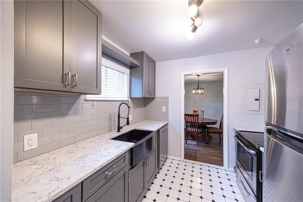 1111 Clairemont Avenue, Unit J2 Decatur, GA 30030 - Photo 9 of 22