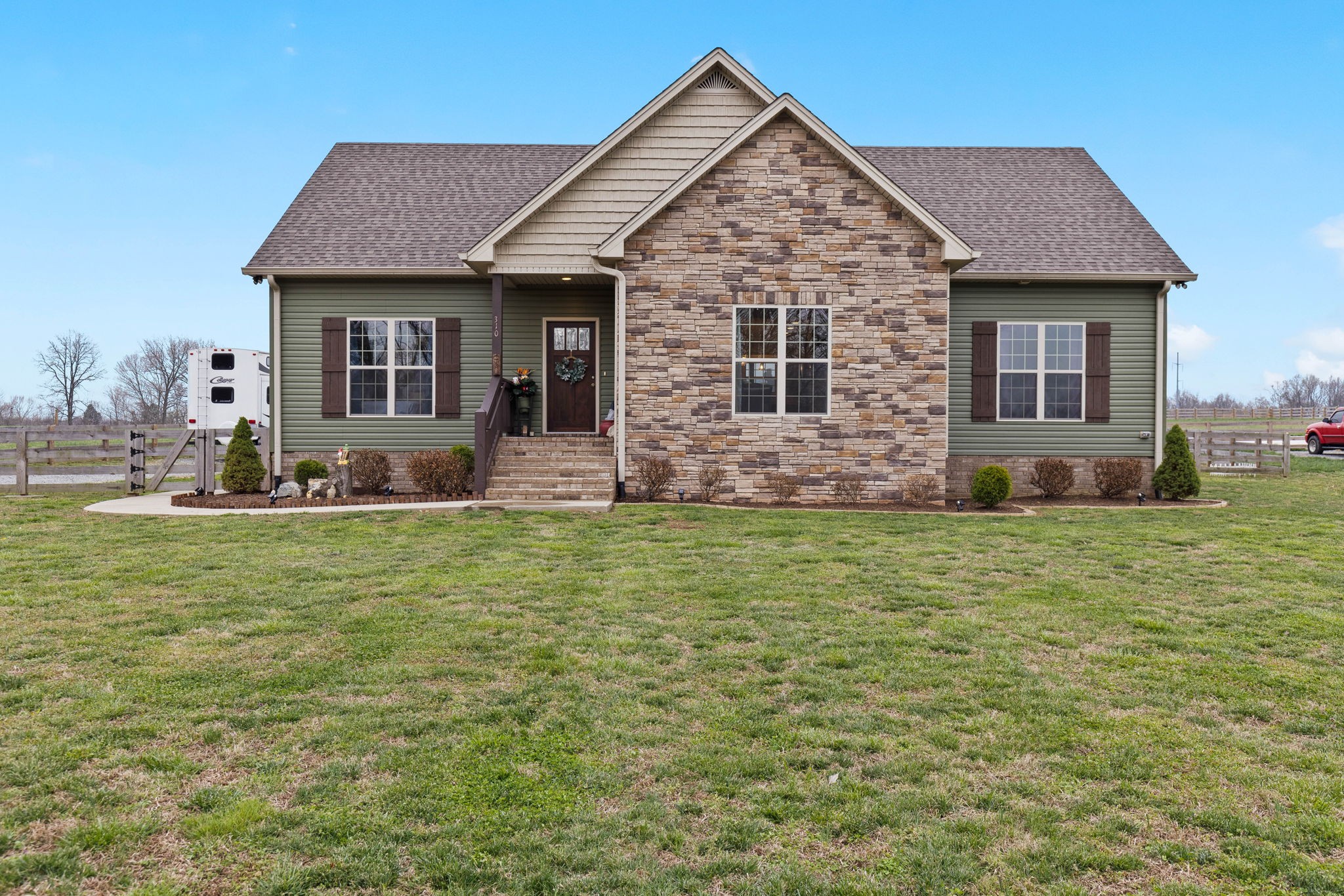 310 Butler Bridge Road Portland, TN 37148 - Photo 1 of 46 Gallery Image 1