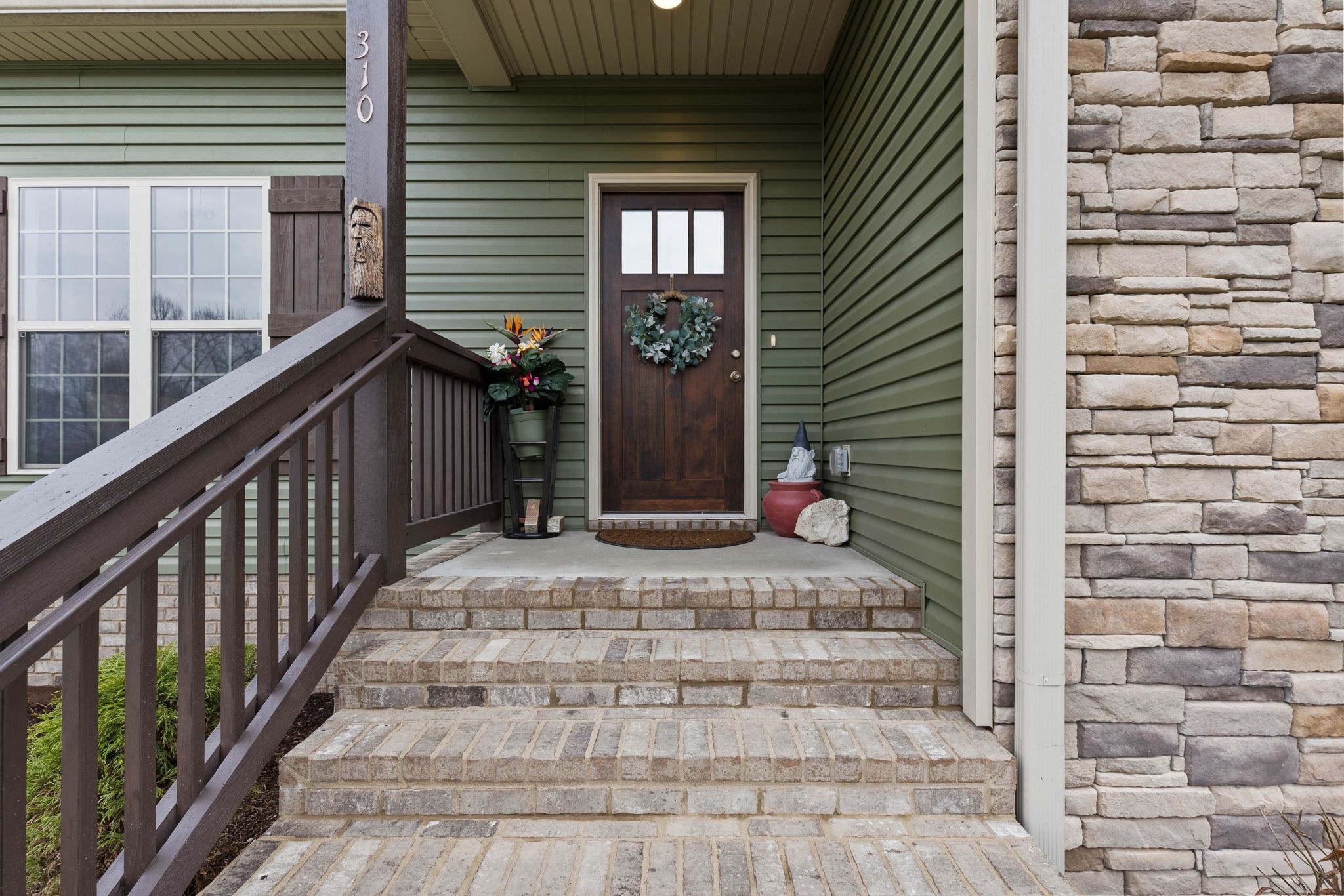 310 Butler Bridge Road Portland, TN 37148 - Photo 4 of 46 Gallery Image 4