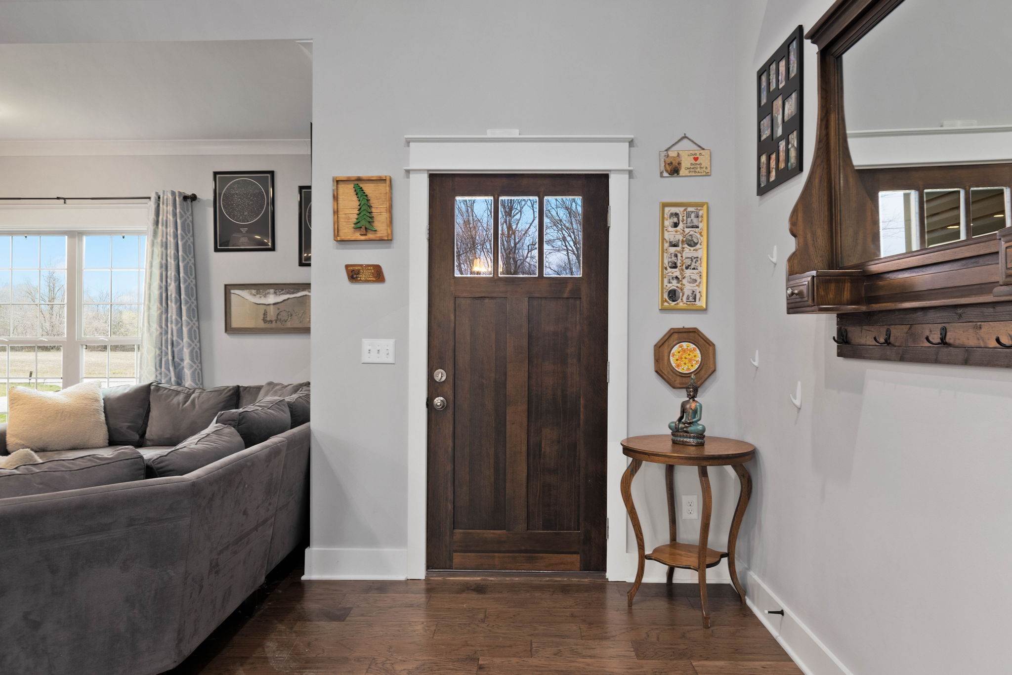 310 Butler Bridge Road Portland, TN 37148 - Photo 6 of 46 Gallery Image 6