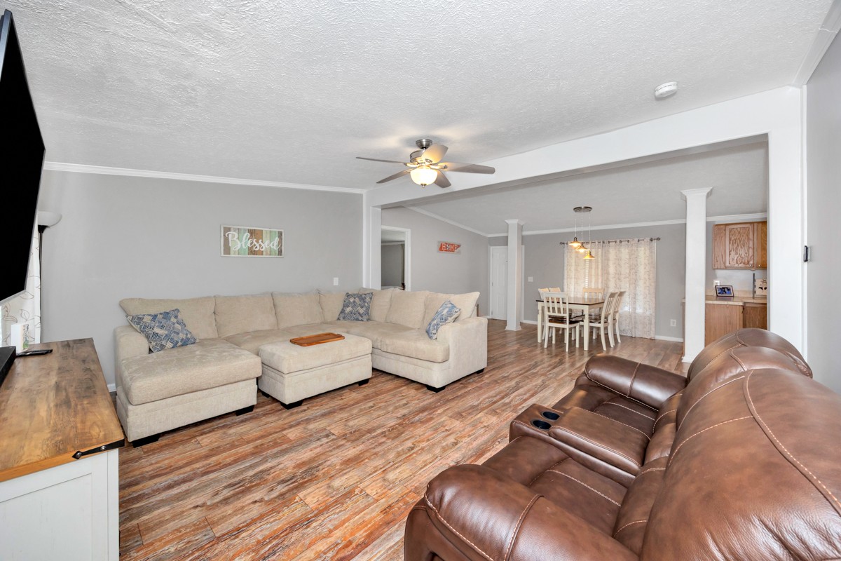 33 Pack Lane Ardmore, TN 38449 - Photo 7 of 51