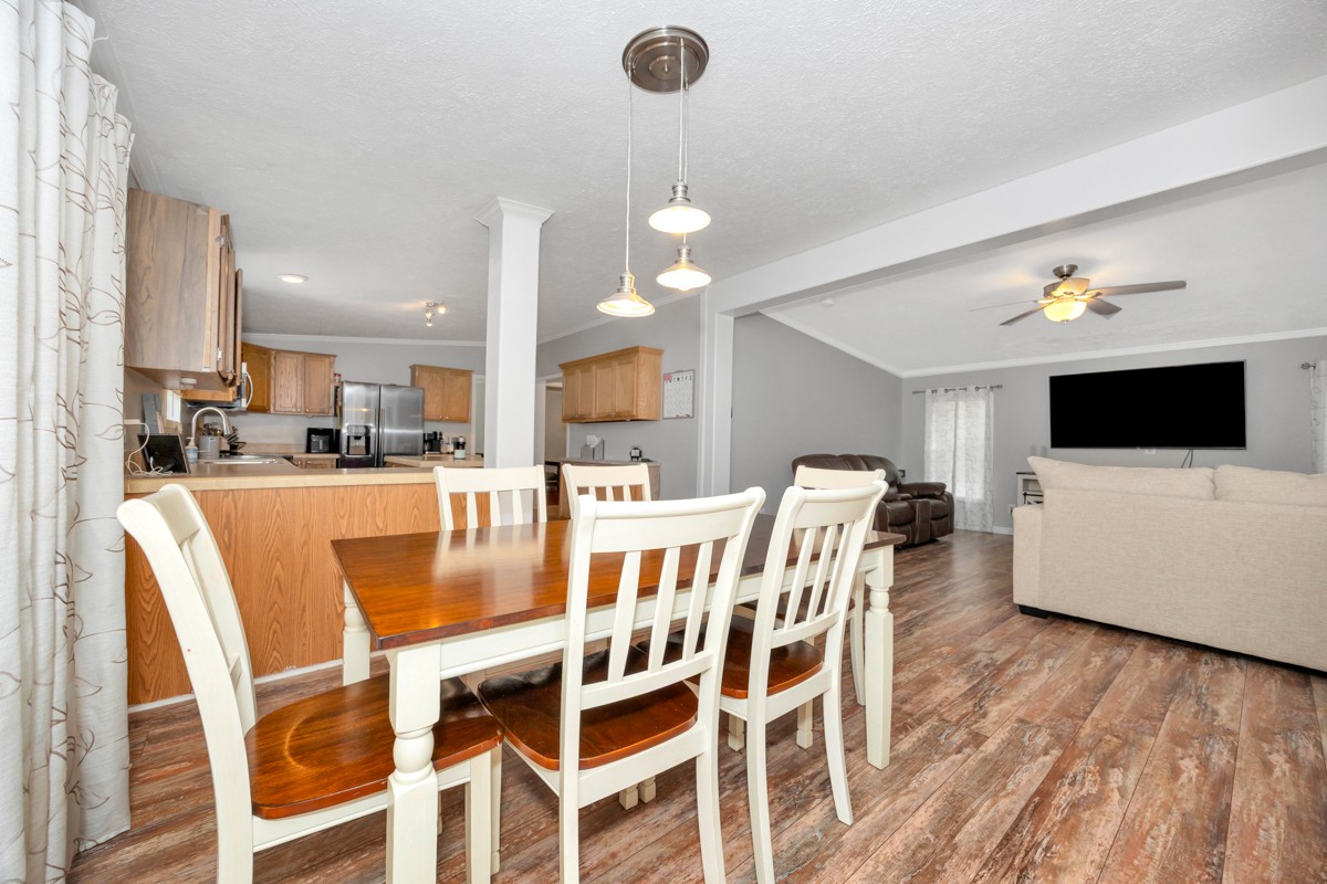 33 Pack Lane Ardmore, TN 38449 - Photo 8 of 51