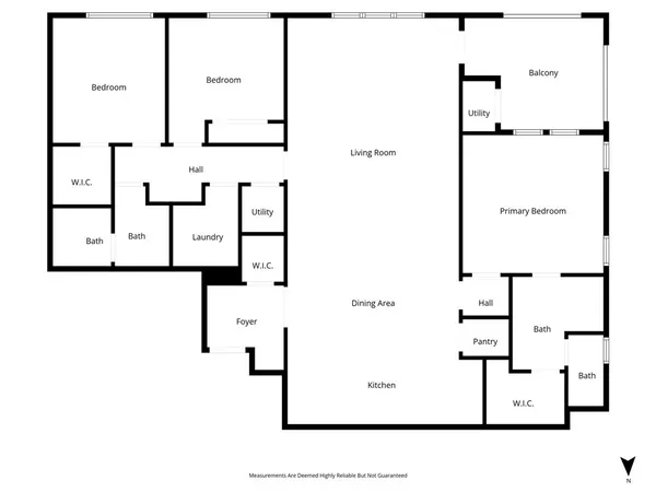 $3,200 | 6137 Valentina Way, Unit 201, Eastvale, CA 92880