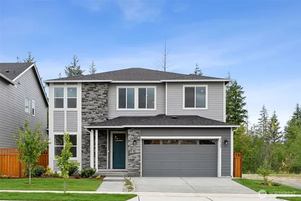 $824,990 | 20305 145th Street East, Unit 861, Bonney Lake, WA 98391