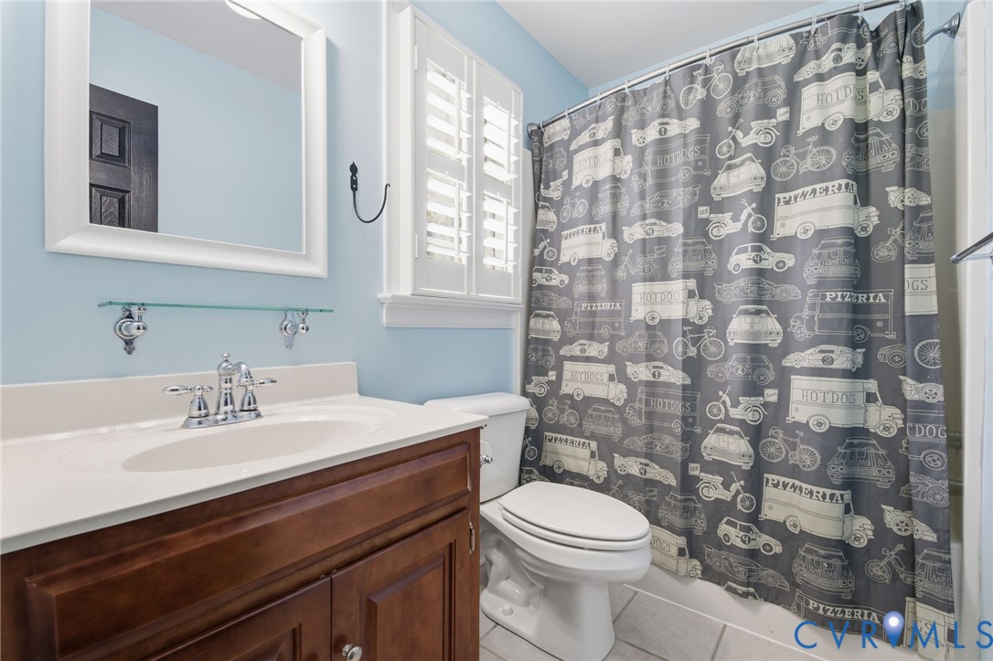 13120 Eppes Falls Road Chesterfield, VA 23838 - Photo 24 of 58