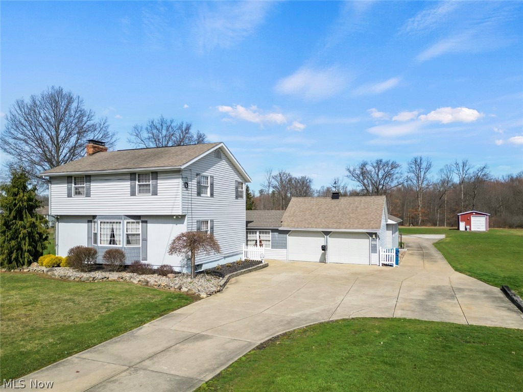 1009 West Webb Road Mineral Ridge, OH 44440 - Photo 49 of 49