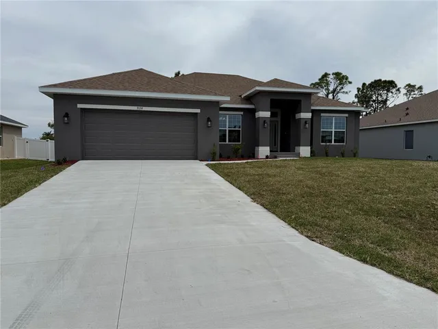 $383,000 | 9159 Melody Circle, Port Charlotte, FL 33981