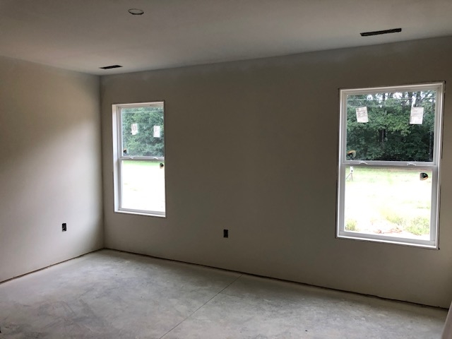 353 Old Lowe Road Spartanburg, SC 29303 - Photo 6 of 10 Master Bedroom
