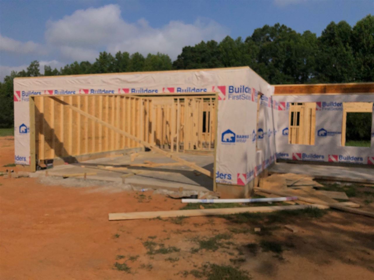 353 Old Lowe Road Spartanburg, SC 29303 - Photo 8 of 10 Gallery Image 8