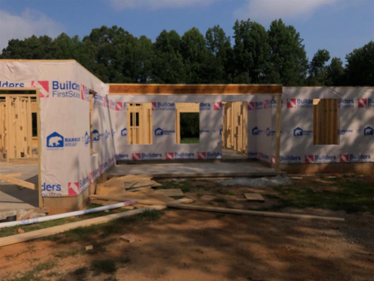 353 Old Lowe Road Spartanburg, SC 29303 - Photo 10 of 10 Gallery Image 10