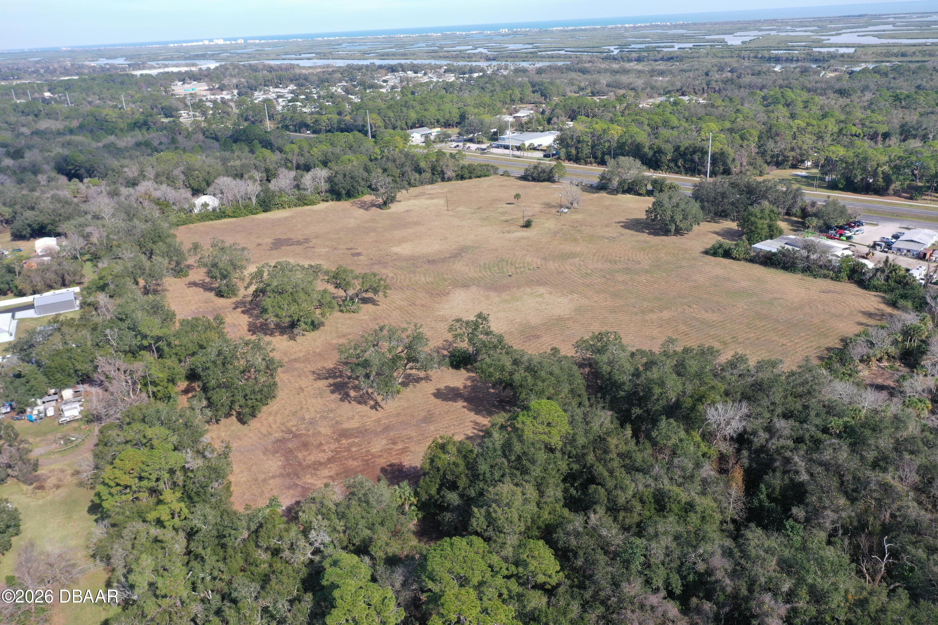 4558 South Ridgewood Avenue Edgewater, FL 32141 - Photo 5 of 20 DJI_0589