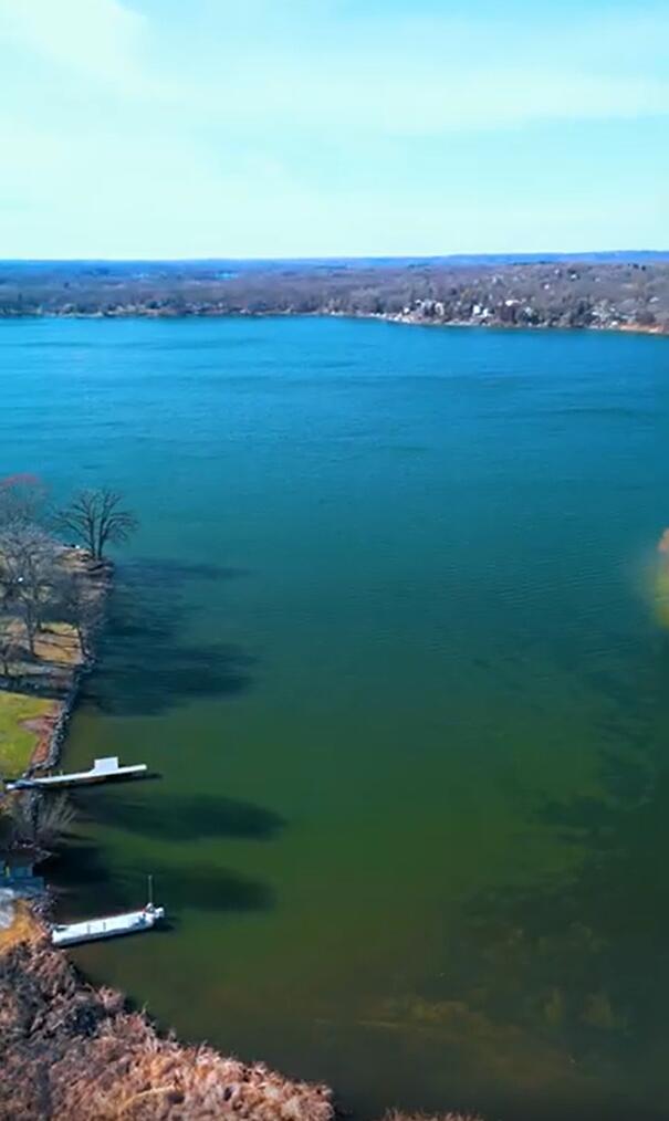 Lt2 Lt2 County Road East Troy, WI 53120 - Photo 11 of 12 Potter Lake