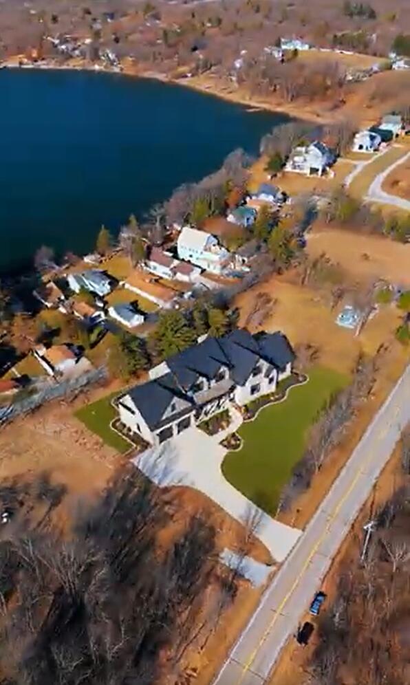 Lt2 Lt2 County Road East Troy, WI 53120 - Photo 2 of 12 AI Image of a house
