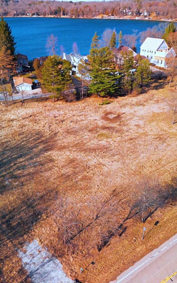 Lt2 Lt2 County Road East Troy, WI 53120 - Photo 3 of 12 View from Road