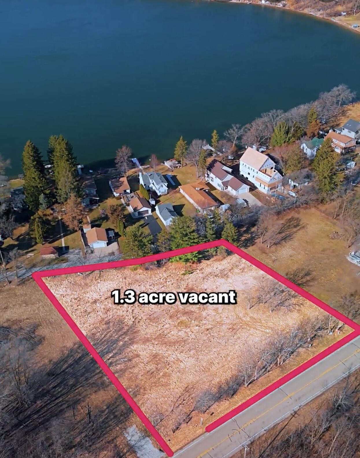 Lt2 Lt2 County Road East Troy, WI 53120 - Photo 5 of 12 Potters Lake