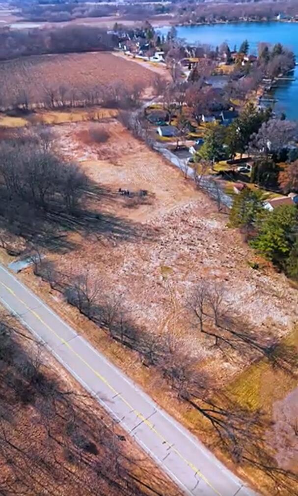 Lt2 Lt2 County Road East Troy, WI 53120 - Photo 6 of 12 Road View