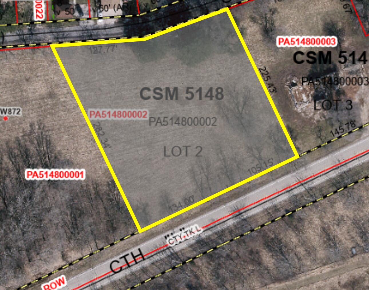 Lt2 Lt2 County Road East Troy, WI 53120 - Photo 7 of 12 GIS