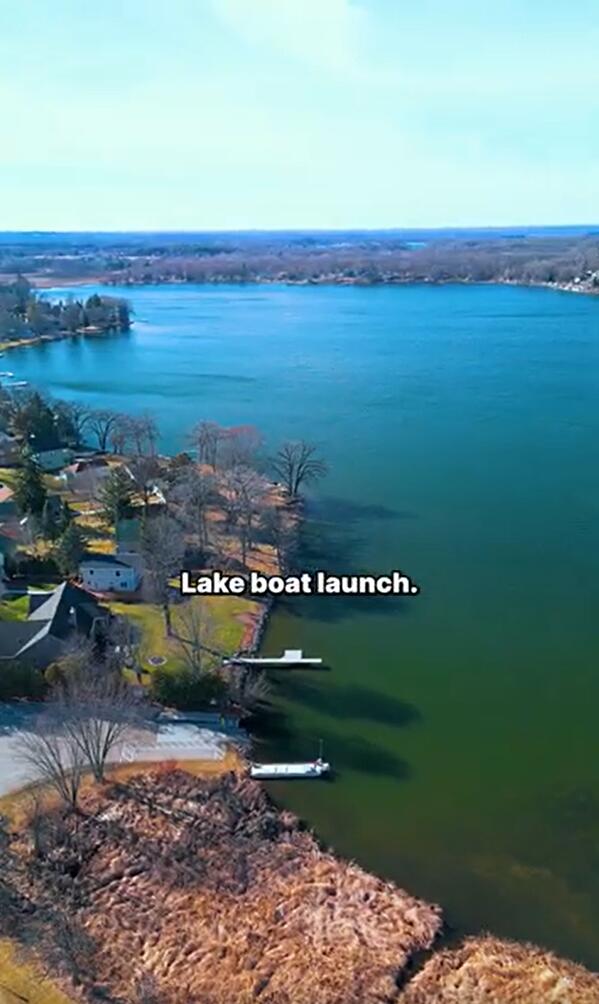 Lt2 Lt2 County Road East Troy, WI 53120 - Photo 8 of 12 Boat Launch