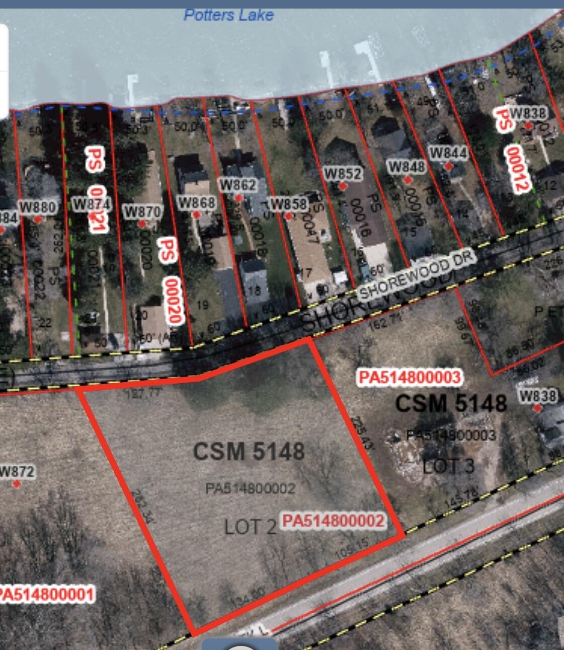 Lt2 Lt2 County Road East Troy, WI 53120 - Photo 9 of 12 GIS_2