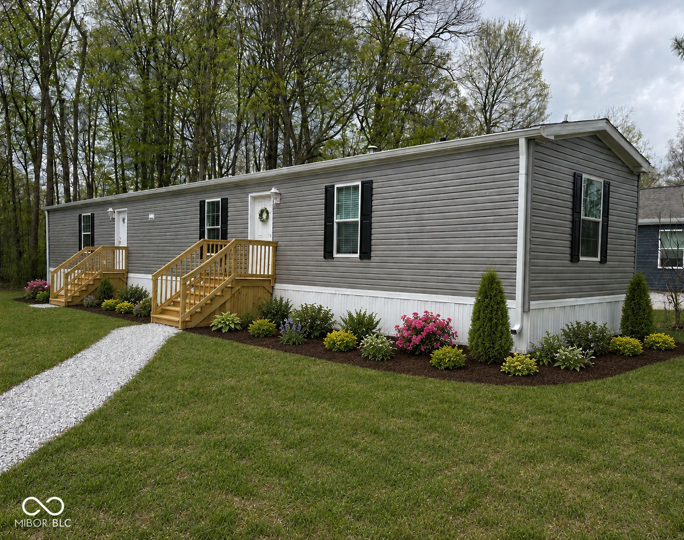 217 Lazy River Road Cloverdale, IN 46120 - Photo 2 of 38