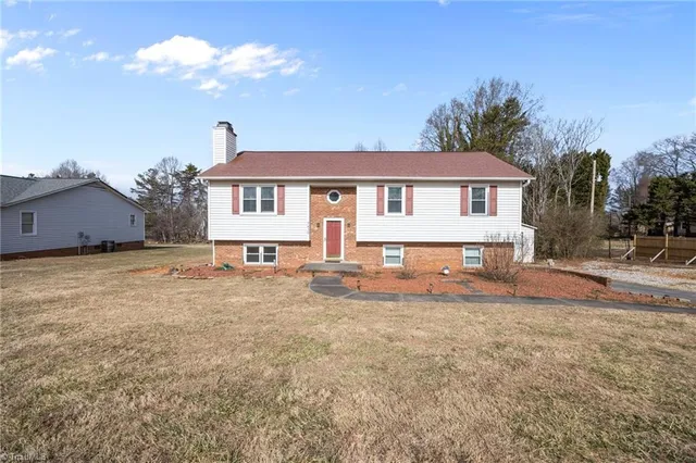 $315,000 | 7410 Friendship Ledford Road, Winston-Salem, NC 27107
