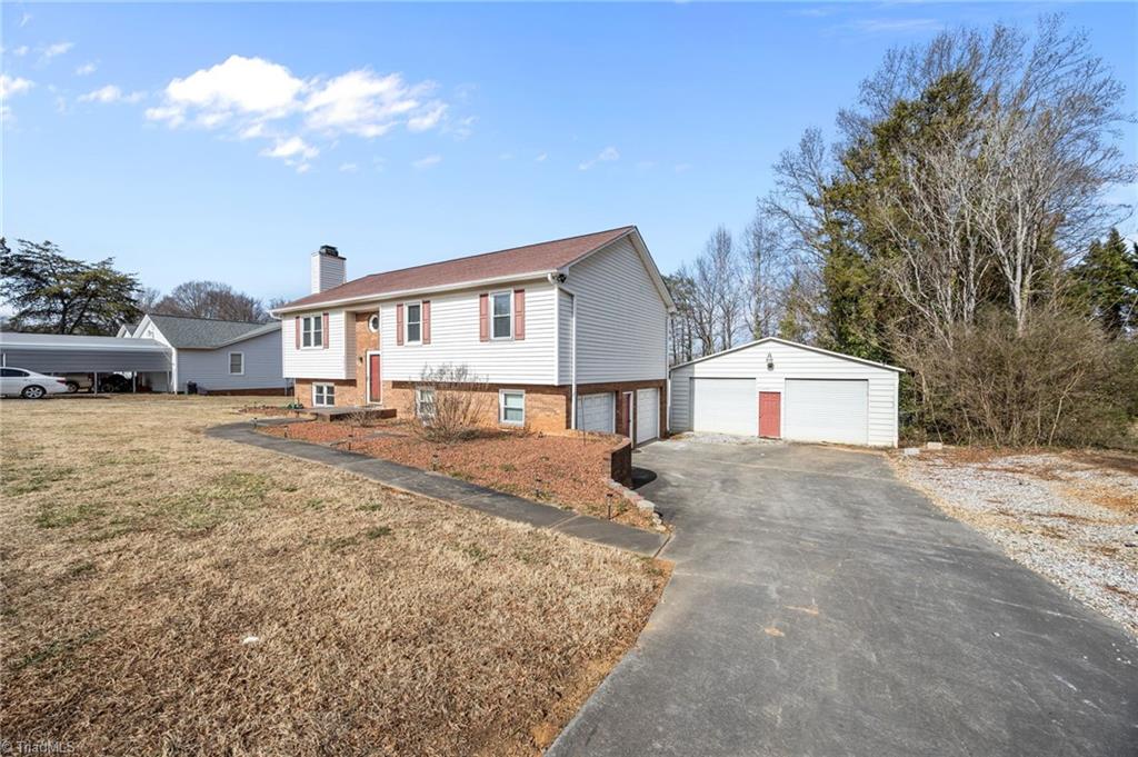 7410 Friendship Ledford Road Winston-Salem, NC 27107 - Photo 35 of 41