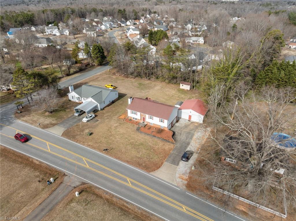 7410 Friendship Ledford Road Winston-Salem, NC 27107 - Photo 39 of 41