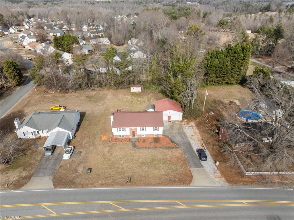 7410 Friendship Ledford Road Winston-Salem, NC 27107 - Photo 40 of 41