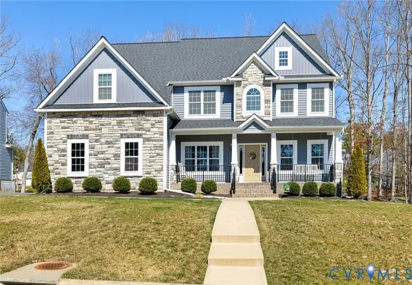 $580,000 | 11406 Avening Road, Midlothian, VA 23112