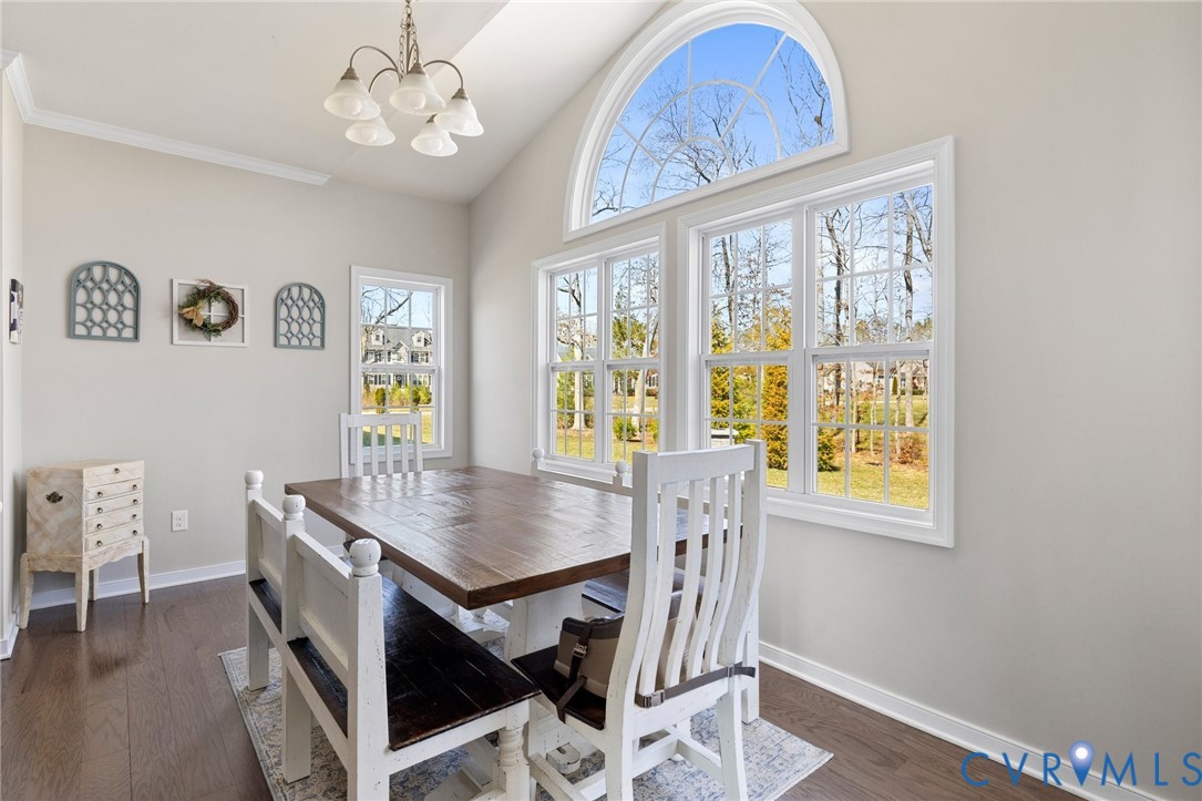 11406 Avening Road Midlothian, VA 23112 - Photo 11 of 36