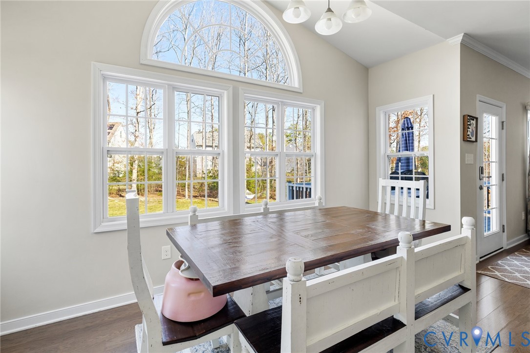 11406 Avening Road Midlothian, VA 23112 - Photo 12 of 36