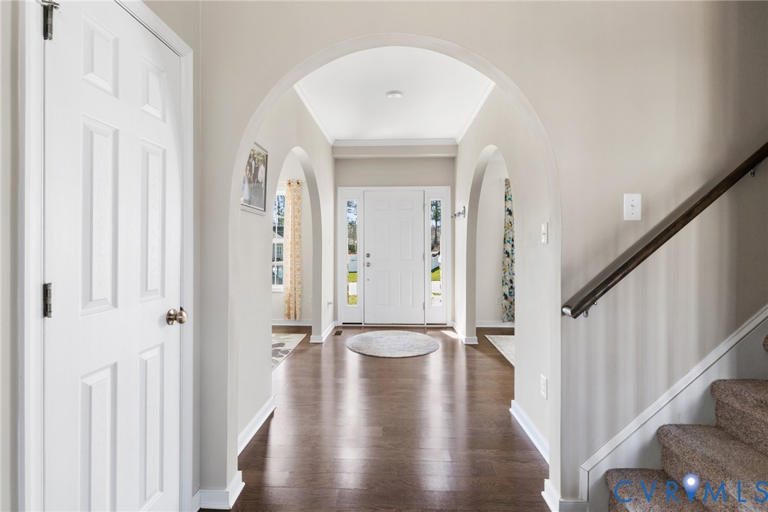 11406 Avening Road Midlothian, VA 23112 - Photo 17 of 36