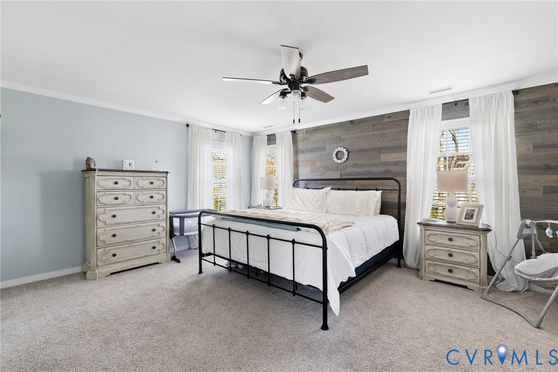 11406 Avening Road Midlothian, VA 23112 - Photo 18 of 36