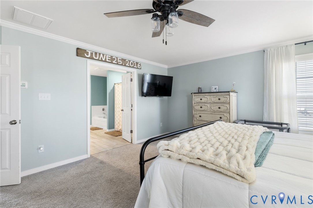 11406 Avening Road Midlothian, VA 23112 - Photo 19 of 36