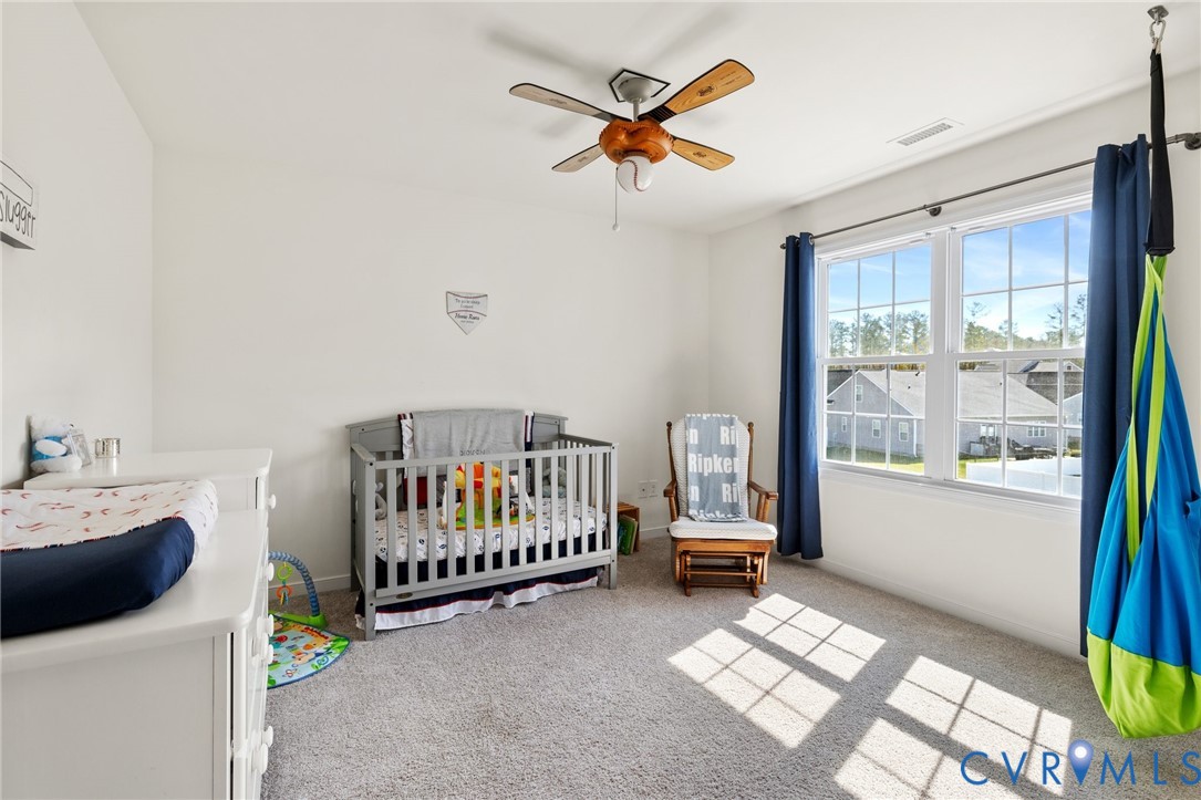 11406 Avening Road Midlothian, VA 23112 - Photo 23 of 36