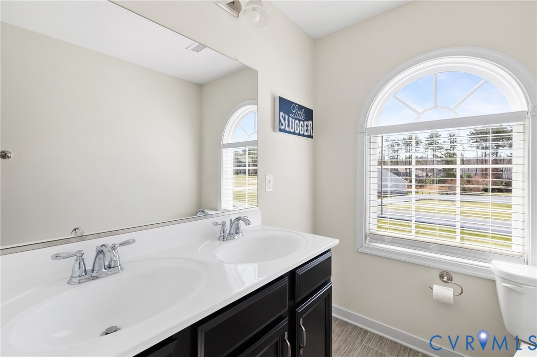 11406 Avening Road Midlothian, VA 23112 - Photo 25 of 36