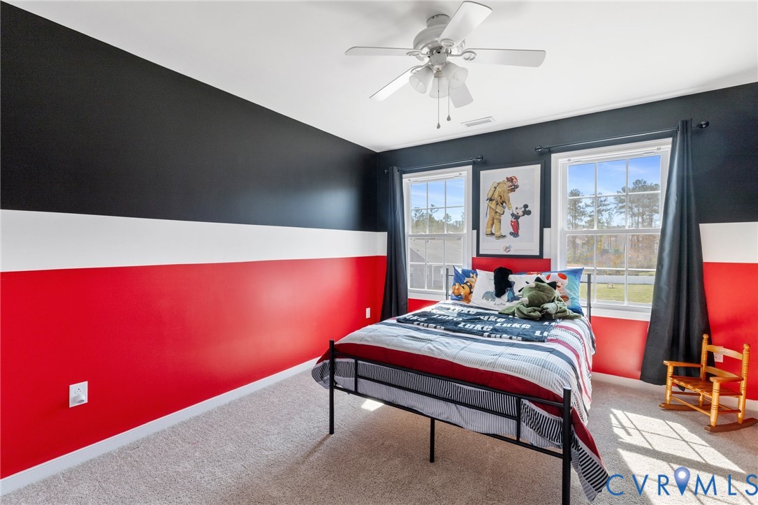 11406 Avening Road Midlothian, VA 23112 - Photo 27 of 36