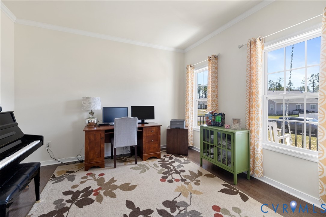 11406 Avening Road Midlothian, VA 23112 - Photo 3 of 36