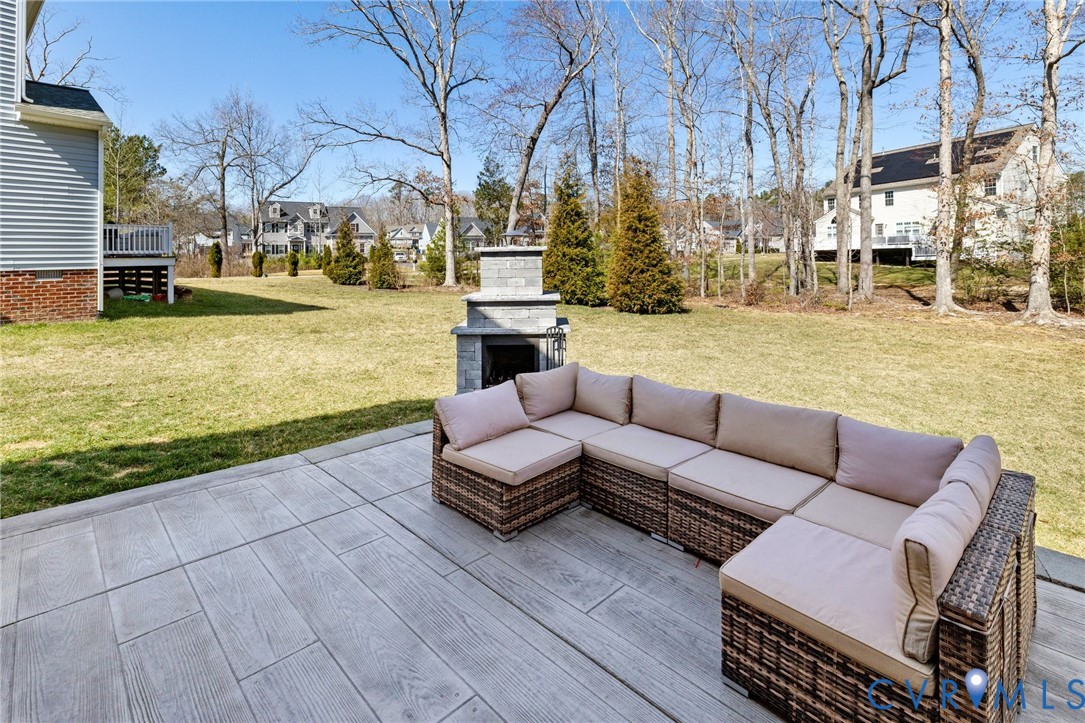 11406 Avening Road Midlothian, VA 23112 - Photo 32 of 36