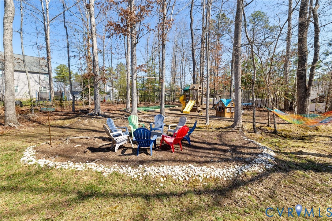 11406 Avening Road Midlothian, VA 23112 - Photo 34 of 36