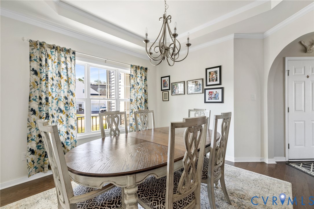 11406 Avening Road Midlothian, VA 23112 - Photo 4 of 36