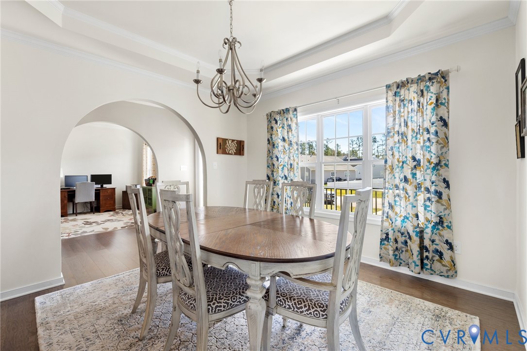 11406 Avening Road Midlothian, VA 23112 - Photo 5 of 36