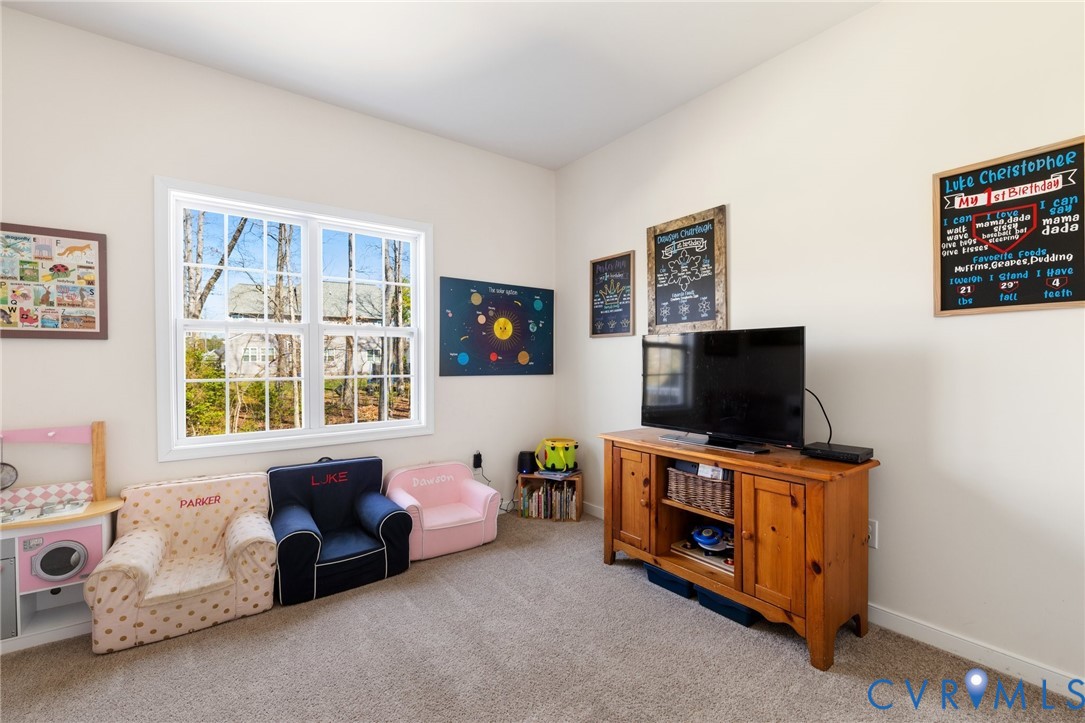 11406 Avening Road Midlothian, VA 23112 - Photo 6 of 36