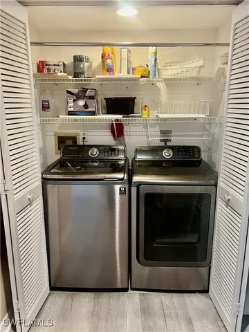 $213,900 | 5765 Trailwinds Drive, Unit 115, Fort Myers, FL 33907