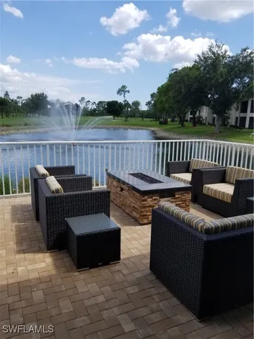 $213,900 | 5765 Trailwinds Drive, Unit 115, Fort Myers, FL 33907