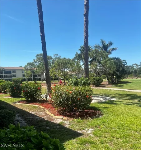 $213,900 | 5765 Trailwinds Drive, Unit 115, Fort Myers, FL 33907