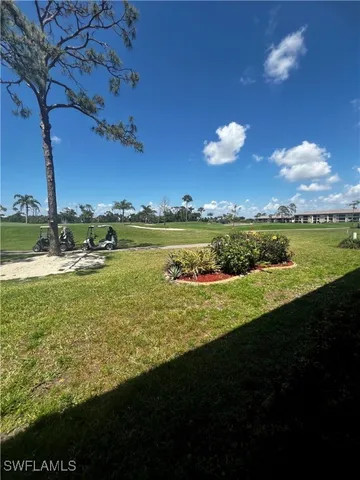 $213,900 | 5765 Trailwinds Drive, Unit 115, Fort Myers, FL 33907