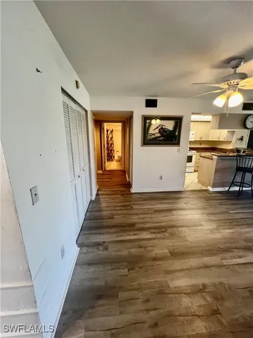 $213,900 | 5765 Trailwinds Drive, Unit 115, Fort Myers, FL 33907